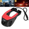 USB Car DVR Driving Video Recorder GPS HD 1080P Dash