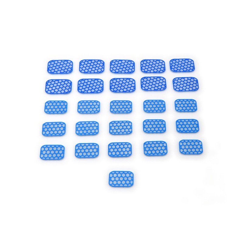 BGExpansions Underwater Cities™ Complete Upgrade Kit - 147 Pieces