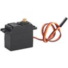 2.8kg 3 Wire RC Servo Steering Engine Upgrade Accessory fit
