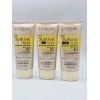L'Oreal Paris 3 Pack - LOreal Sublime Sun Advanced Sunscreen