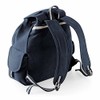 Quadra QD612 Vintage Canvas Backpack – – Mixed Male –