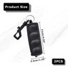 Pack of 2 Archery Arrow Puller, Arrow Puller, Arrow Puller,