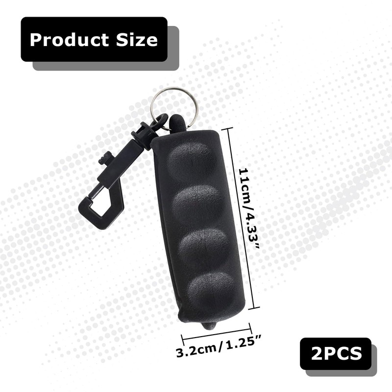 Pack of 2 Archery Arrow Puller, Arrow Puller, Arrow Puller,