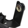 Heater Control Valve 8724012260 Black Heater Water Valve Replacement for