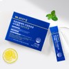 Vitamin Village Lacto Dental Care Oral Probiotics Easy Melting Lemon