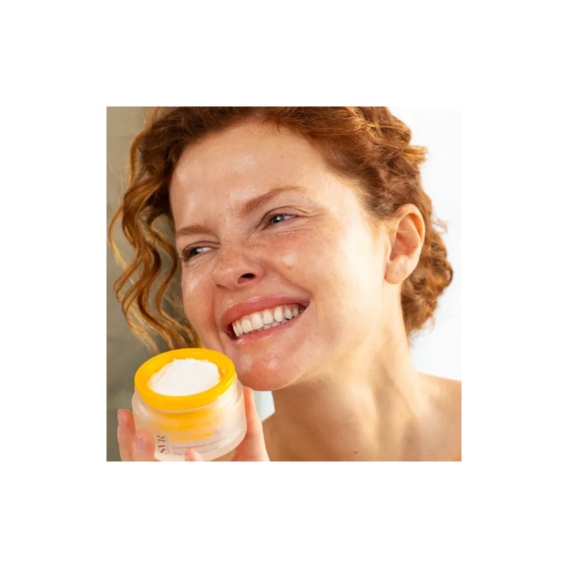 Svr Collagen Biotic 50 Ml Crema Facial Reafirmante