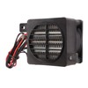 PTC Air Heater AC220V 150W High Efficiency Rapid Heating Constant