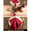 DII Table Top Décor Collection Spring & Summer Table Runner,