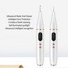 Electric Water Oral Flosser 5 Modes Remove Tartar Stains High