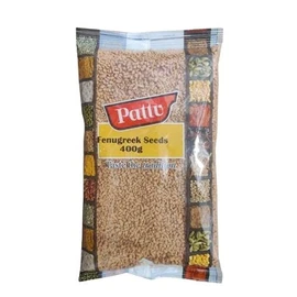 Pattu Fenugreek Seeds, 400 g
