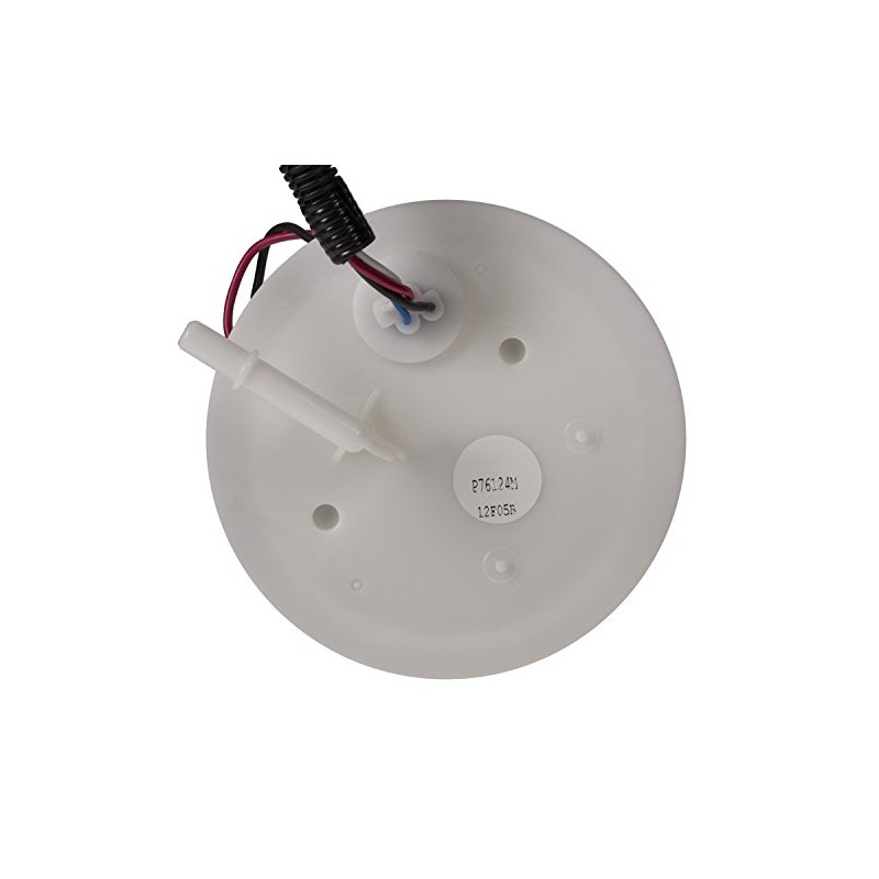 Carter Fuel Systems Carter P76124M Fuel Pump Module Assembly