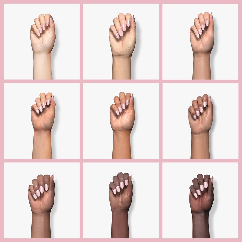 MEMEDA - Esmalte de uñas de gel, esmalte de uñas