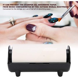 Sonew Sello para Uñas, Kit Estampador de Sellos para Uñas, Nail Art Stamping, Nail Stamper Kit, DIY Herramientas Accesorios