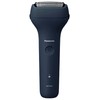Panasonic ES-RT1AU-A Men's Shaver, 3 Blades, USB Charging Model, Dark