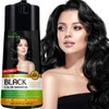 Herbishh Champú de color para cabello - Champú y acondicionador