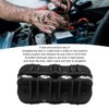 3/8in Handheld Tubing Straightener Metal Better Grip Portable Universal for