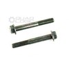 Engine Transmission Suspension Bolt Pair – Fits Polaris General RZR