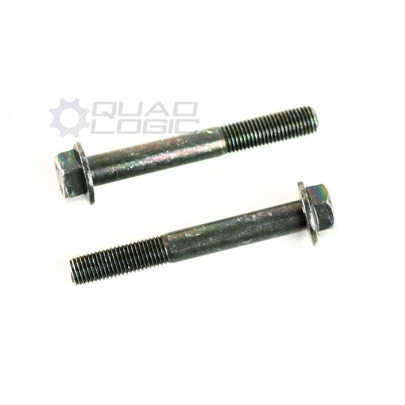 Engine Transmission Suspension Bolt Pair – Fits Polaris General RZR