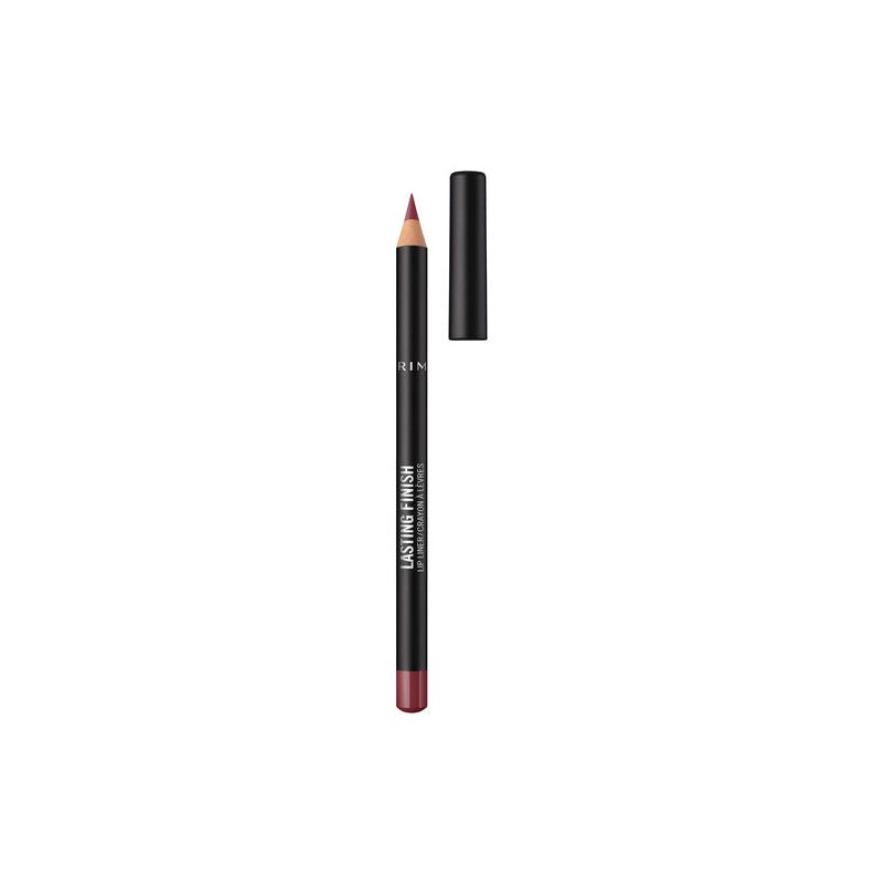 Rimmel Lasting Finish Lip Liner 880 Wine