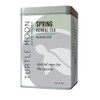 Spring Herbal Tea Blend: Loose-Leaf, Organic & Wildcrafted, Healing and