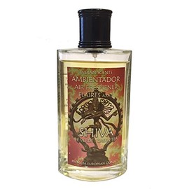 Flaires Shiva Green Tea Indian Scents Air Room Freshener Home Fragrance