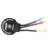 3650 Brushless Motor High Speed Large Torsion Waterproof 3500KV for