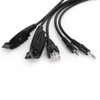 Programming Cable for FTDI 5 in 1MultiFunction Durable Practical Good