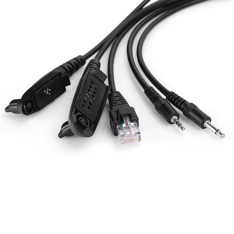 Programming Cable for FTDI 5 in 1MultiFunction Durable Practical Good