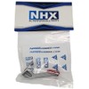 NHX Metal Winch Anchor of Rock Crawler Scale Accessories -