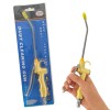 High Volume Industrial Air Blow Gun with Rubber Guard Air