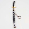 Lanxitown Mini Katana Mini Sword with Plastic Stand Samurai Sword