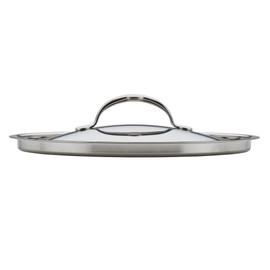 Hestan - 11" Stainless Steel Lid (71029)