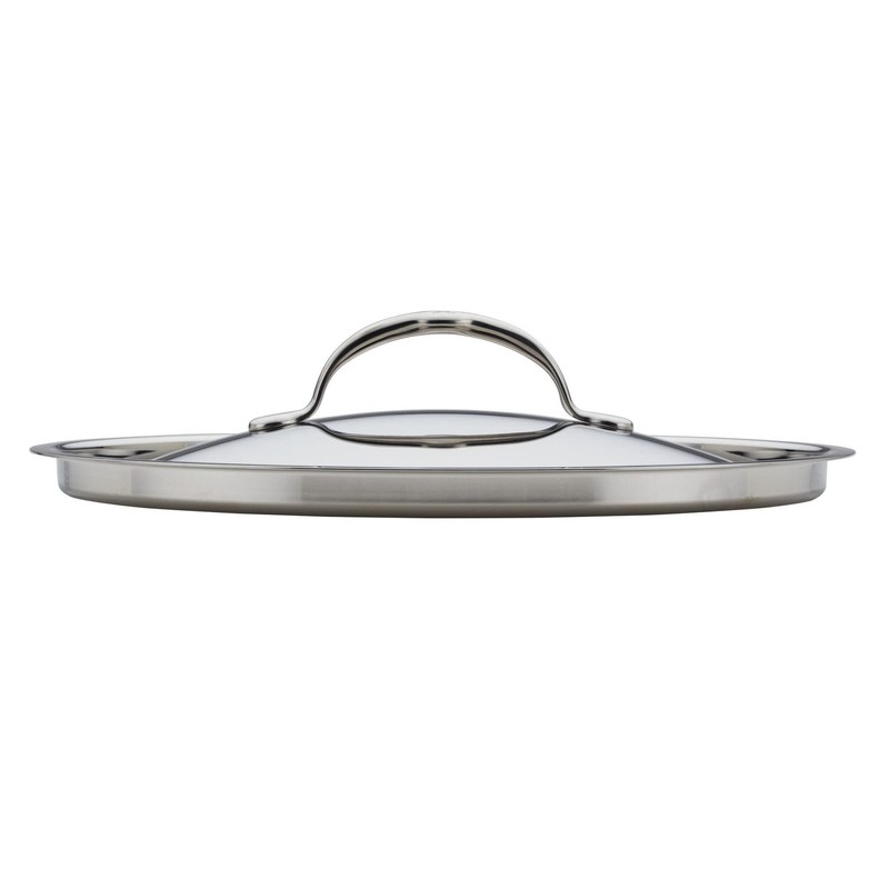 Hestan - 11" Stainless Steel Lid (71029)