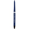 L'Oréal Paris Waterproof Eyeliner with Gel Formula and Integrated Sponge
