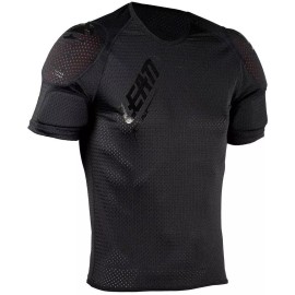 Leatt 3DF Airfit Lite Shoulder Tee - Motocross Dirt Bike Offroad ATV - S