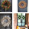 AUXPhome 2-Pack Magnetic Wreath Hanger－ by Placing one Magnet on