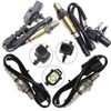 Sangyue 4X Oxygen O2 Sensor 1 & 2 for 2011