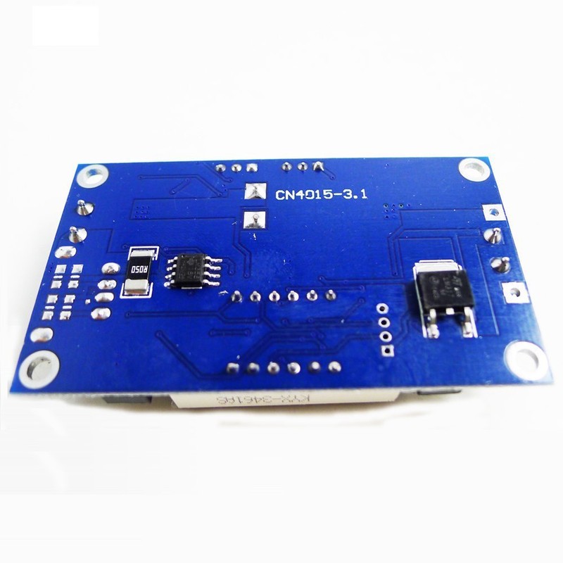 JacobsParts XL4015 5A DC-DC Buck Step Down Voltage Constant Current