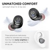 TOZO T10 Wireless Earbuds Bluetooth 5.3 Headphones, App Customize EQ,