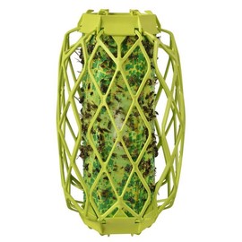 RESCUE! Wasp TrapStik — Traps Wasps, Mud Daubers & Carpenter Bees