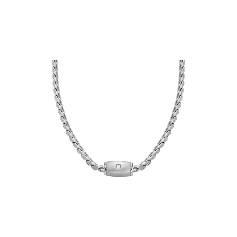 Fossil JOF01097040 Mens Necklace