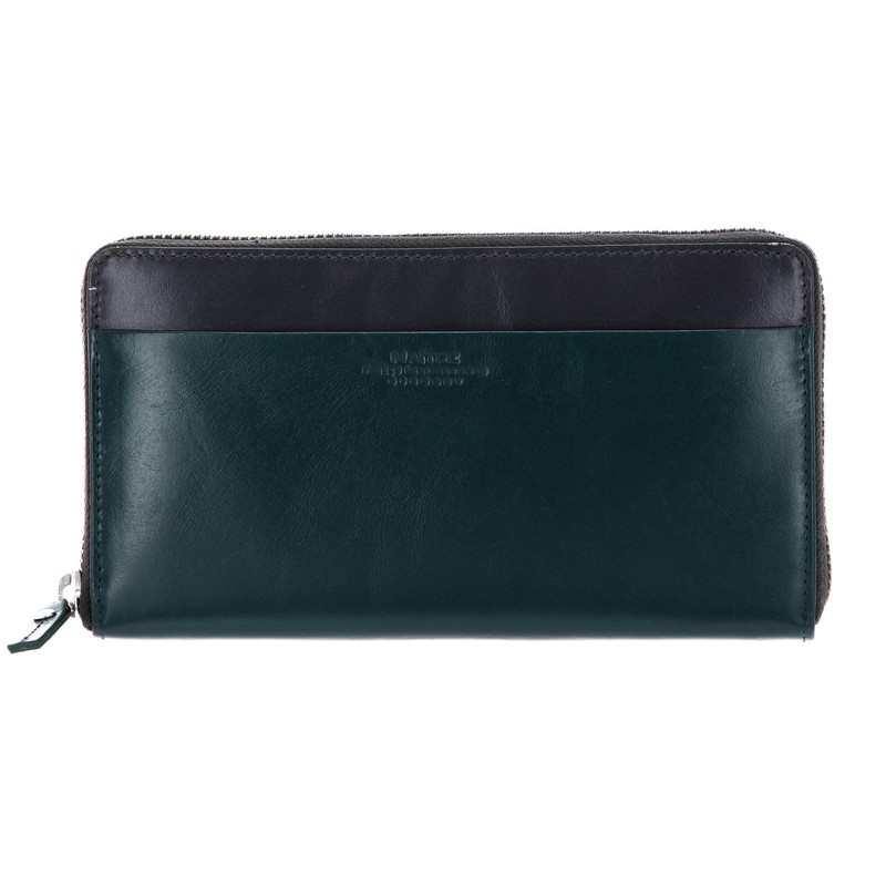 Maitre - Sohren Dietrun Wallet for Men and Women, Timeless