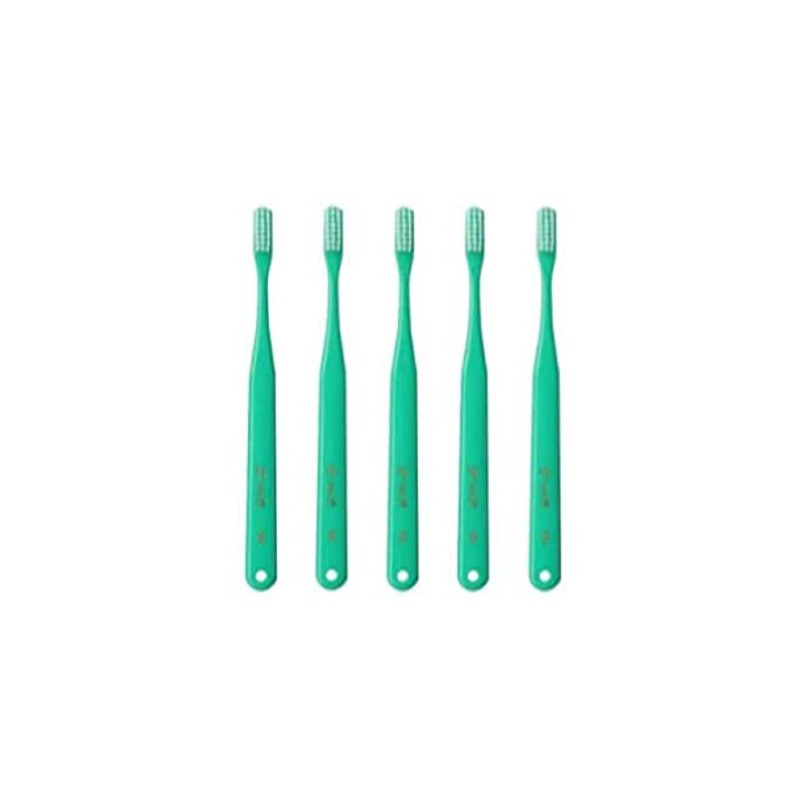 [Set of 25] Dental Oral Care Tuft 24 MH (Medium
