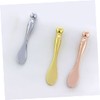 Ipetboom Facial Massage Tool Set Eye Mask Spoon Eye Massager