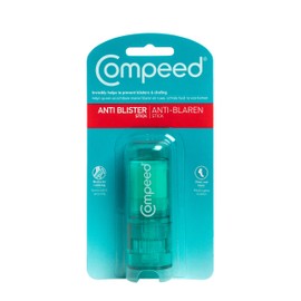 Compeed Anti-Blister Stick, 8 ml, Pack of 6