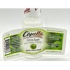 Capella Flavor Drops Green Apple Concentrate 13 Milliliter Bottle