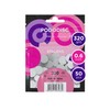 STALEKS PRO PODODISC S 320 Grit Replacement Pads White (Pack