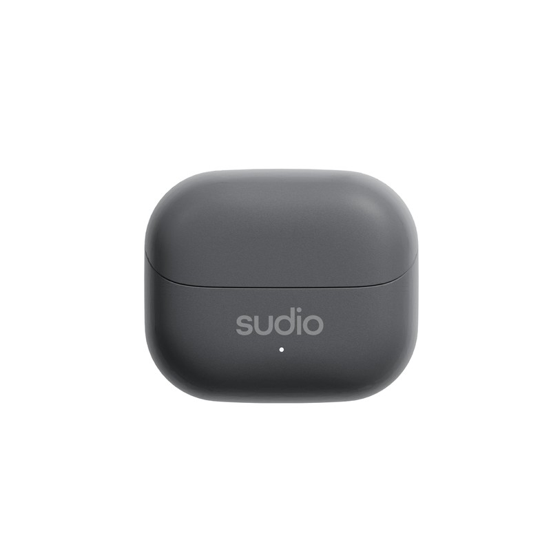 Sudio D1 True Wireless Earbuds - Bluetooth 5.4, ENC Noise