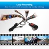 150° 1080P USB DVR 4 Lens Night Vision Dashcam Dash