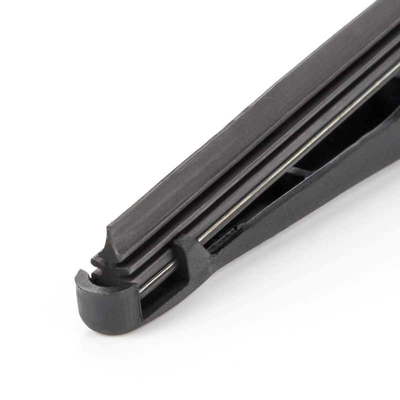 LST Rear Wiper Blade Wiper Arm